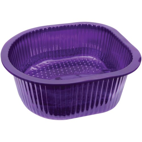 Forpro 100ct universal pedi - 100ct,