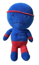 Voodoo Dolls Plush Teddy Toy