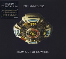 Jeff Lynne's ELO - From Out of