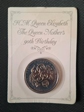 Royal Mint Queen Elizabeth