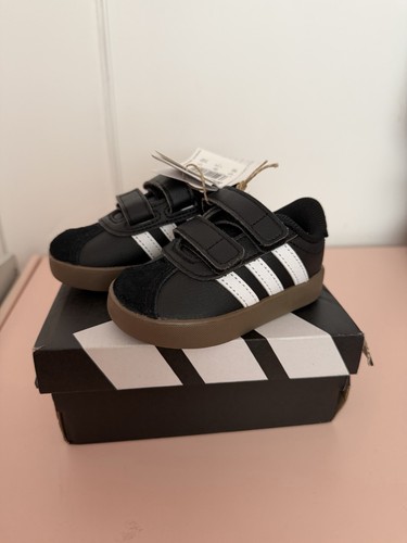 Baby boys adidas trainers - boys,