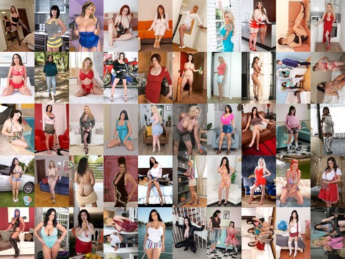 U340 busty erotic model - erotic,
