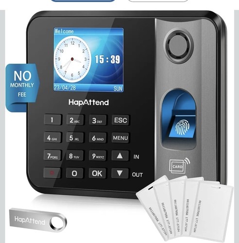 Clocking machine - clocking,