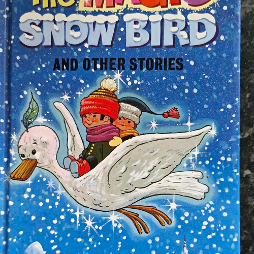 Enid blyton the magic - blyton,