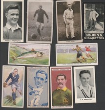 CIGARETTE & TRADE CARDS - one kilo job lot of assorted cards