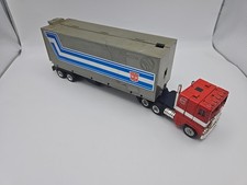 vintage transformers optimus