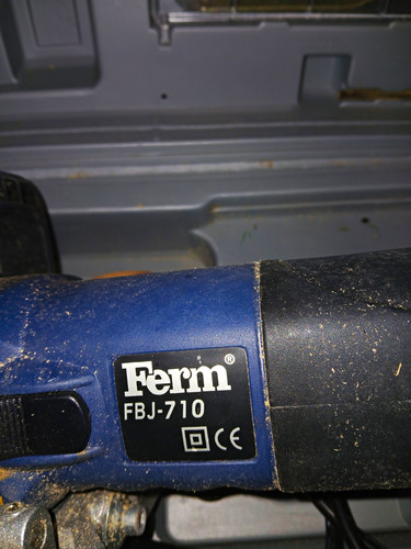 Ferm fbj 710 - ferm, fbj-710