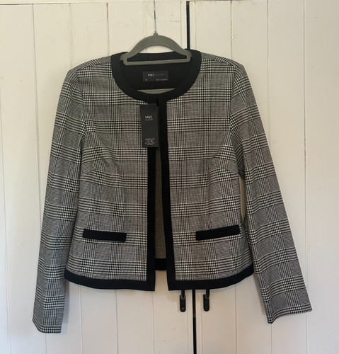 Dogtooth jacket bnwt - dogtooth,