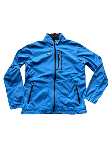 Rukka soft shell jacket - a.w.s,