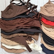 Wholesale Lot Of 100 Skims