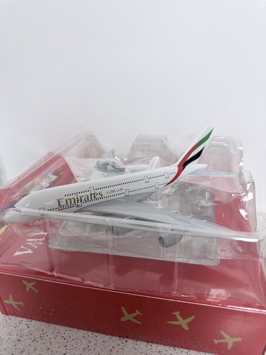 United arab emirates - arab, b777