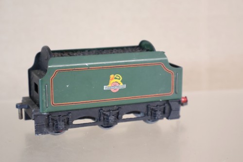 Hornby dublo edl12 rail - hornby,
