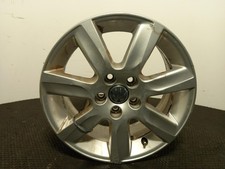 VOLKSWAGEN POLO Alloy Wheel 15