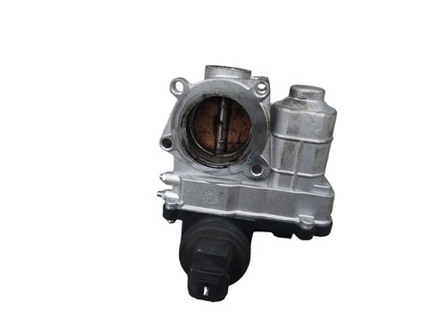 Nissan micra throttle body - micra,