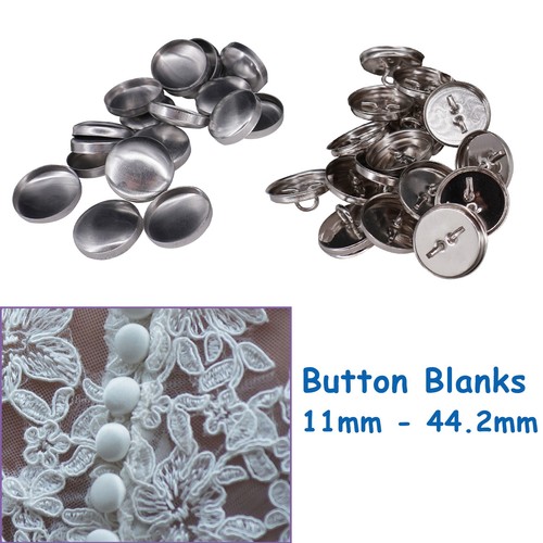 Cover button kits 100 sets - cover,