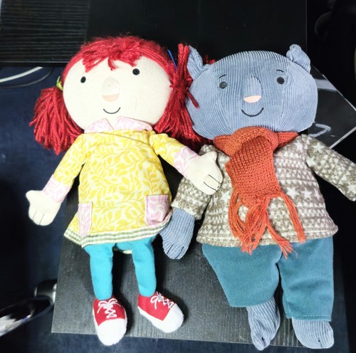 The adventures abney and - abney,