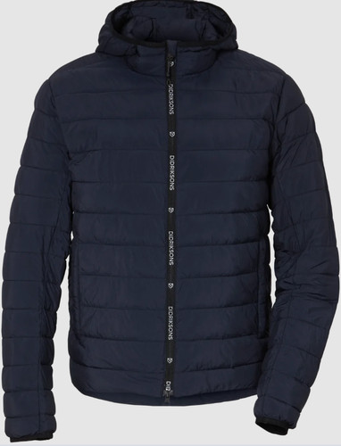 Bnwt didriksons jonte jacket - bnwt,