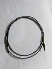 NEW REAR HANDBRAKE CABLE -