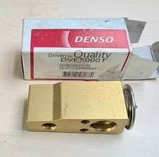 AIR CON EXPANSION VALVE FITS