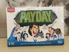 Parker Hasbro Gaming 2016 -