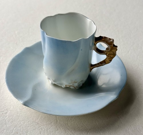 Limoges elite works - elite, demitasse