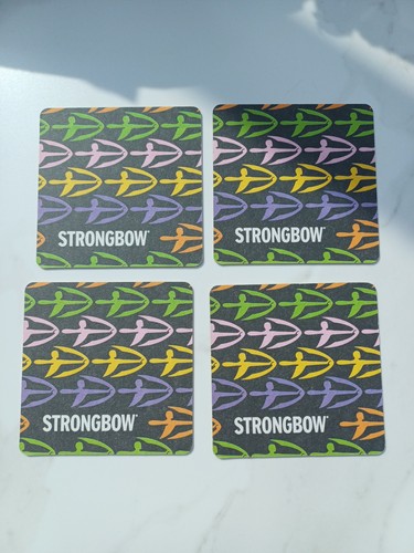 Strongbow cider x - x,