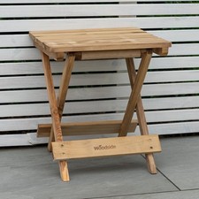 Woodside folding coffee side - folding,