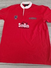 The Sinbin At Clohessy's