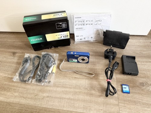 Fujifilm digital camera - digital,