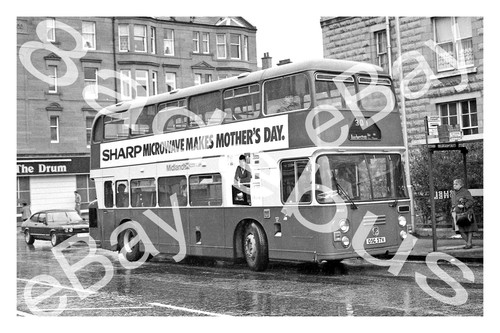 Bus photograph midland - bus,