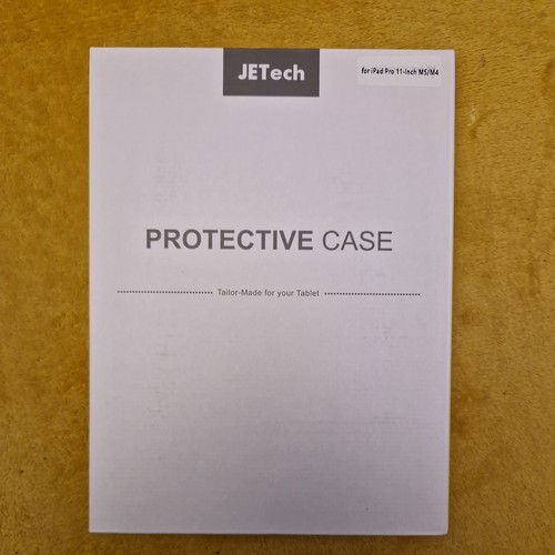 Jetech protective case - case, for