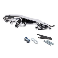 JAGUAR MK9 LEAPING JAGUAR