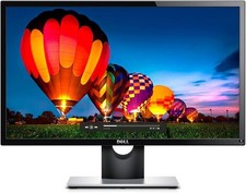 Samsung SE2416H 24" Full HD 1080p IPS LED Monitor - HDMI VGA Ports