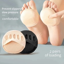 2x Metatarsal Pads Ball Foot
