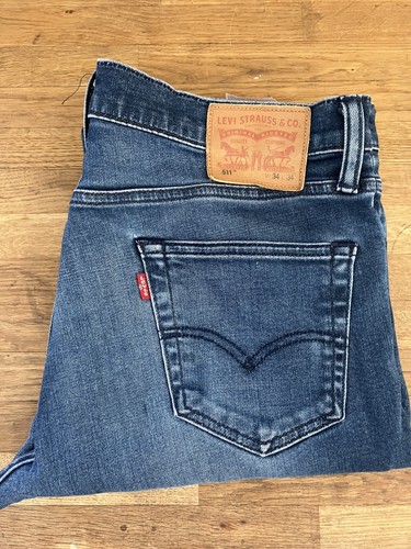 Levi 511 x 34 - levi’s,