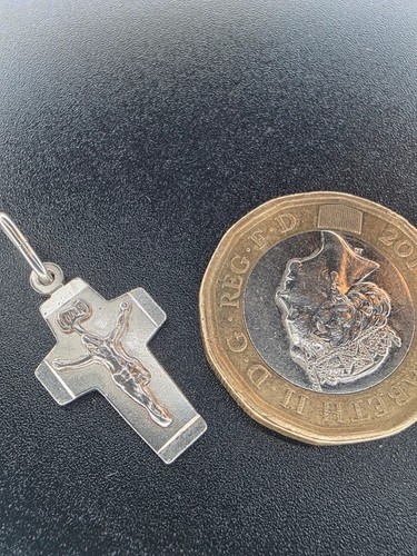 Vintage sterling silver