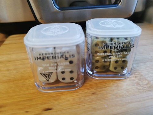 Aeronautica imperialis dice - aeronautica,