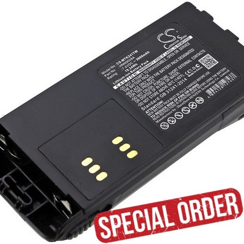 Battery for motorola - battery,
