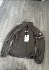 Moncler Men's Windbreaker