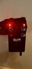 Delkim Txi Plus Red Carp