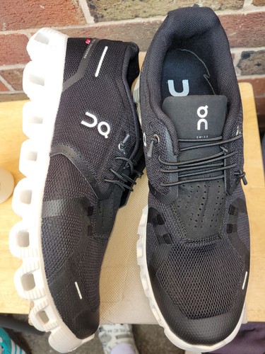 Cloud trainers black - cloud,