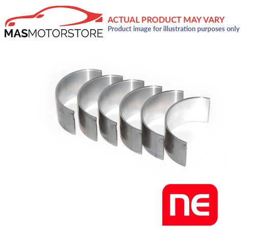Conrod big end - big,