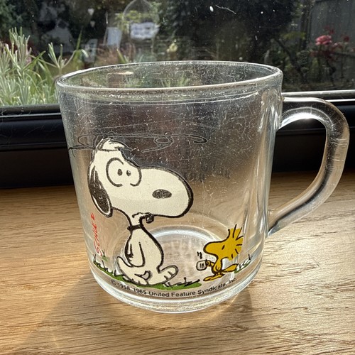 Vintage 1965 snoopy - 1965/70,