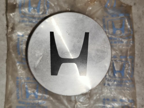 Genuine classic honda alloy - genuine,