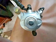 Harley Davidson single pot brake  calliper