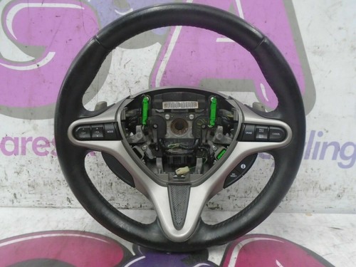 Honda civic i vtec - i,