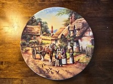 Wedgwood Shire Horse