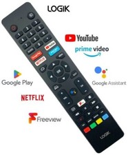 Genuine Logik L40AFE21 Voice