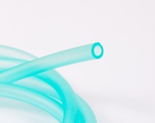 Green Flexible 6mm I/D Kart