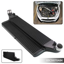 Competition Intercooler For